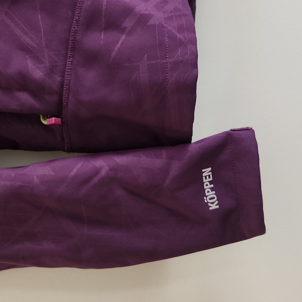 Koppen Jacket - Picture 3 of 8